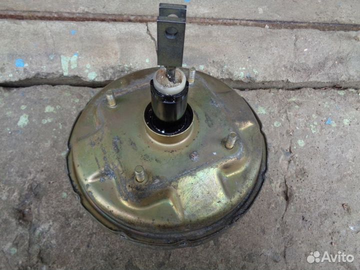 Запчасти, вакуумный усилитель тормозов иж-2126 ода