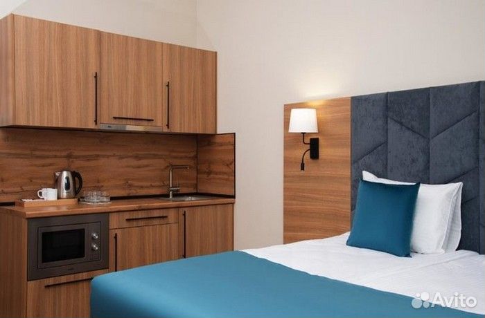 Апарт-отель 