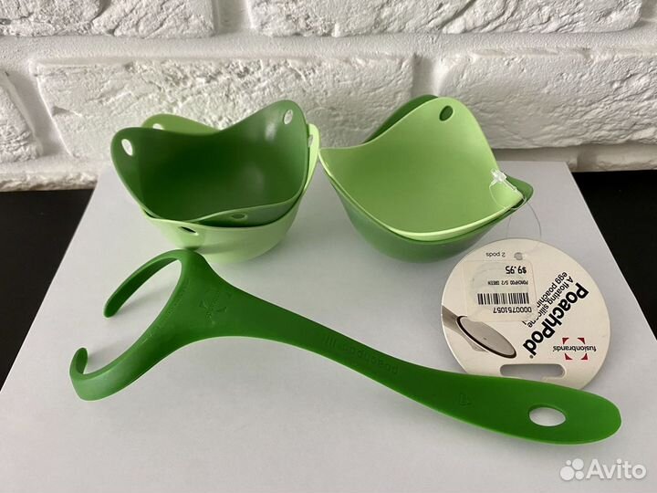 Формы для варки яиц пашот