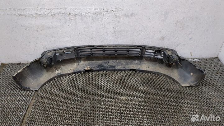 Юбка бампера нижняя Audi A3 (8L1), 2002