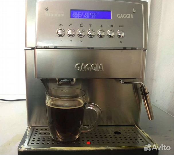 Ремонт кофемашин с выездом