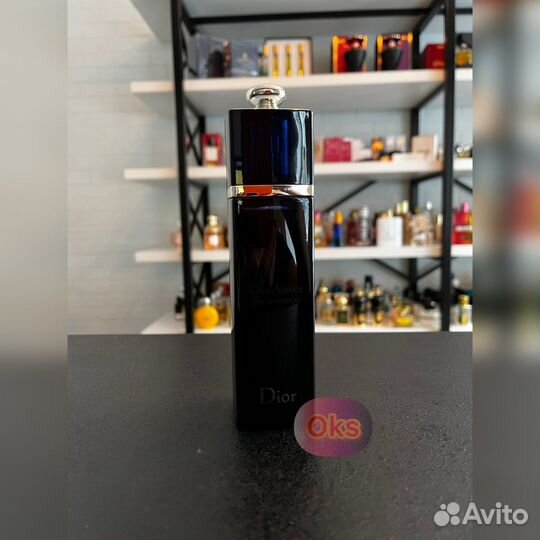 Распив (5 мл) Dior Addiict parfum