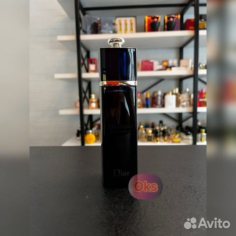 Распив (5 мл) Dior Addiict parfum