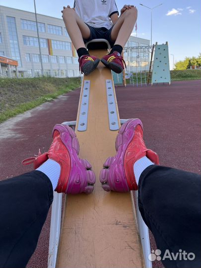 Raf simons ozweego 2 glory