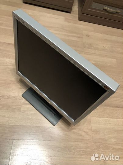 Монитор lg flatron