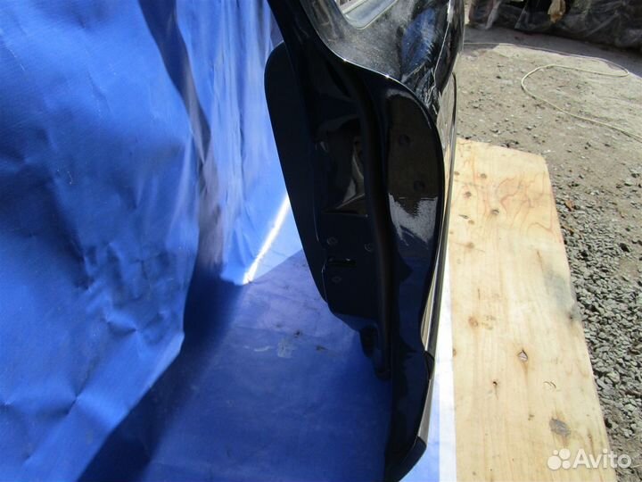 Дверь передняя правая Volvo Xc70 SZ59