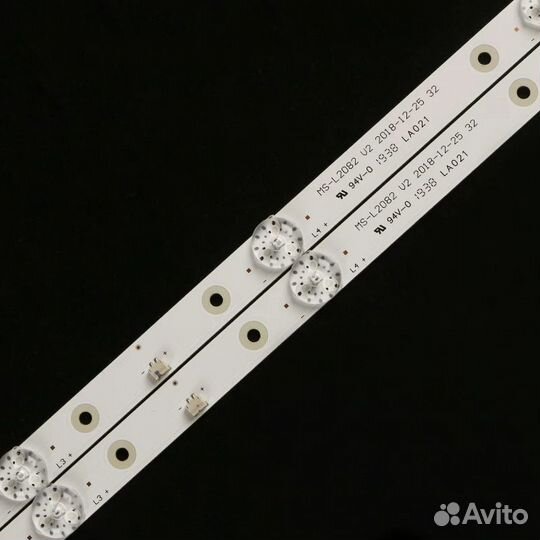 Подсветка MS-L2082 V2 / JS-D-jp32dm-061EC