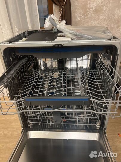 Посудомоечная машина electrolux 60 см