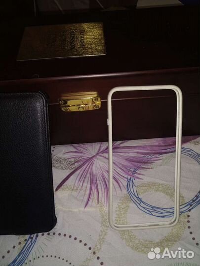 Чехол на iPhone 6 +