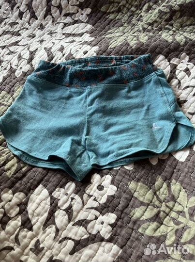 Шорты на девочку
