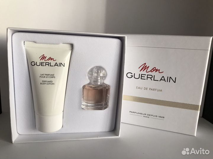 Mon Guerlain