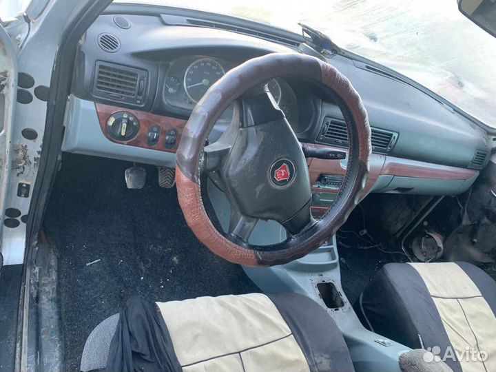 Торпеда на волгу