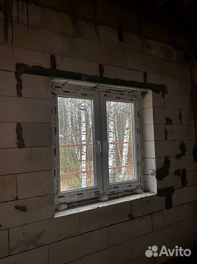 Остекление балкона