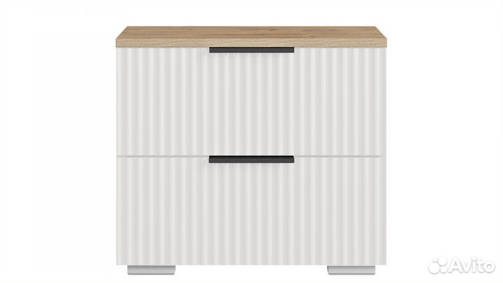 Тумба напольная Салерно 2