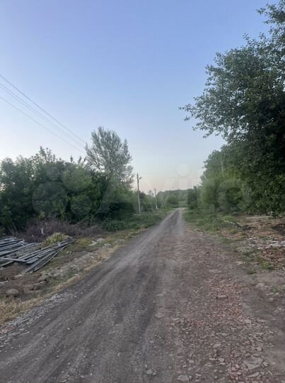 Участок 6 га (СНТ, ДНП)