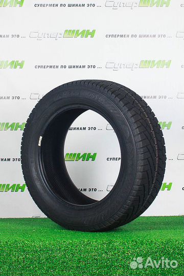 Gislaved Soft Frost 200 235/65 R17