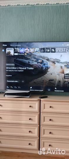 Продам Sony playstation 5
