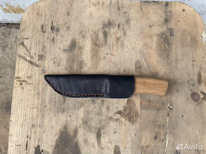 Нож походный