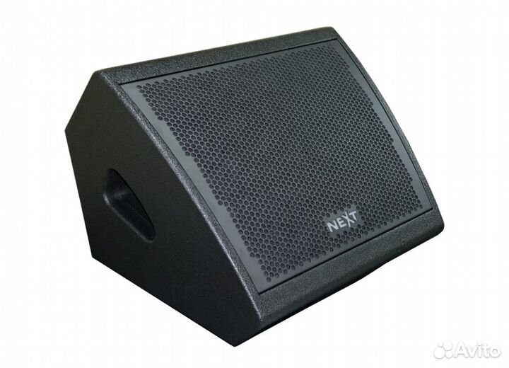 Активный комплект звука next