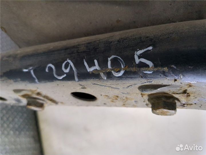 Балка подвески передняя Mercedes Sprinter, 2006