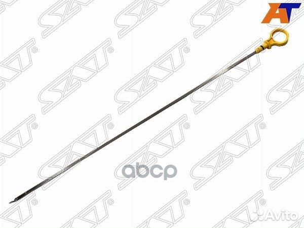 Щуп масляный mazda 2/3/axela/demio ZJ-VE 03