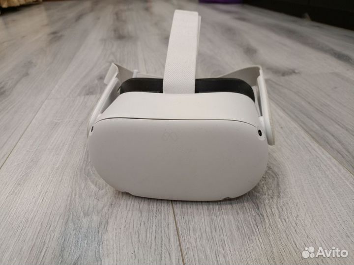 Vr шлем oculus quest 2