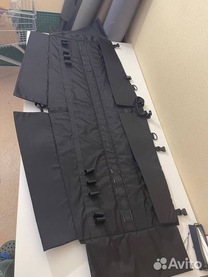 Фрост рамы производство frost frame