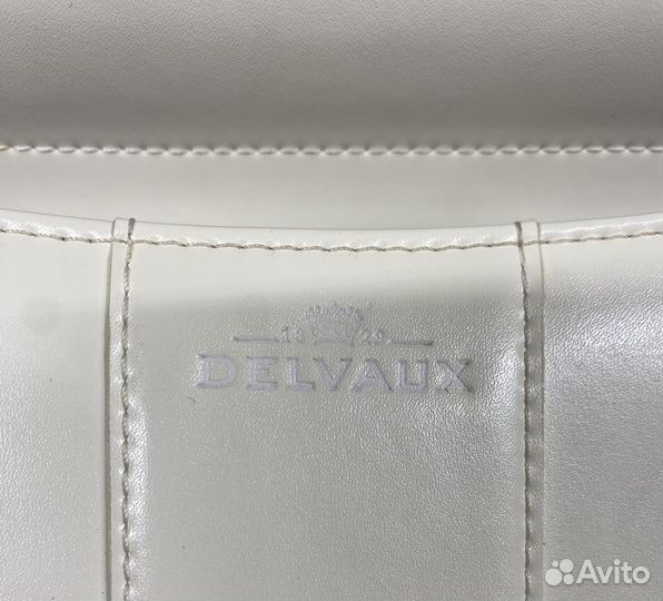 Сумка delvaux