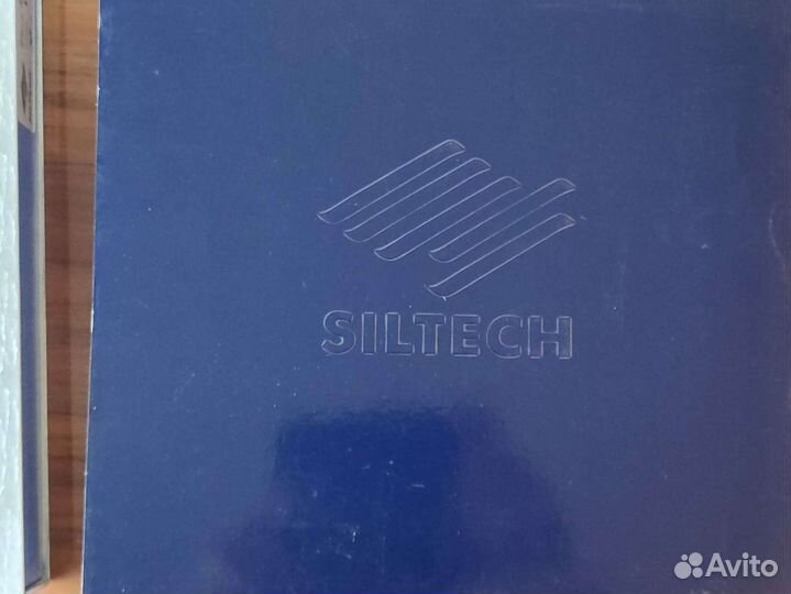 Кабель Siltech G7 770I межблочный