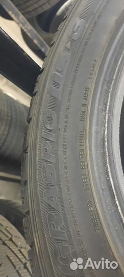 Dunlop Graspic DS3 205/55 R16 91Q