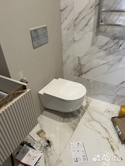 Муж на час, домашний мастер