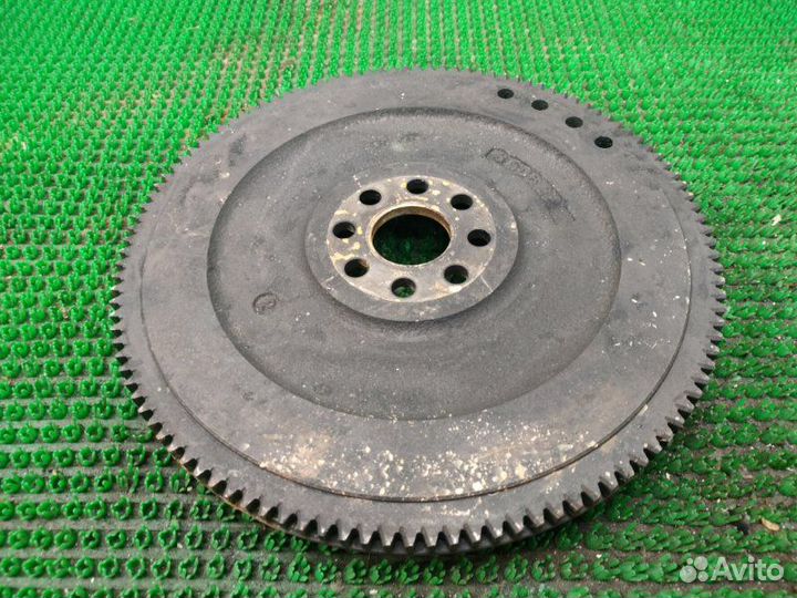 Маховик Opel Vectra B X17DT 1996