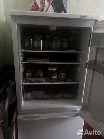 Холодильник бу