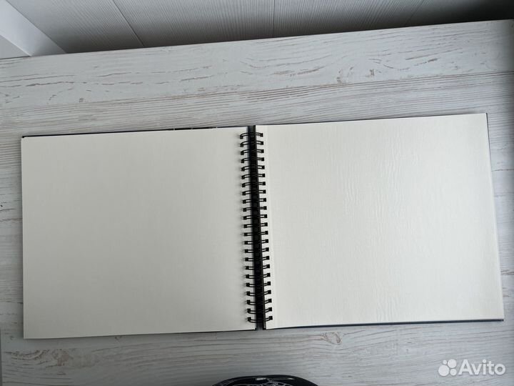 Альбом для свадебных фотографий 30 листов