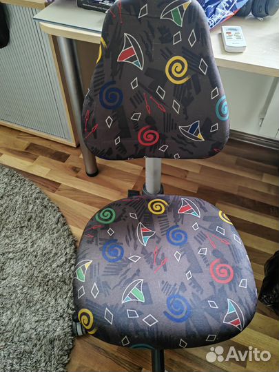 Компьютерное кресло бу