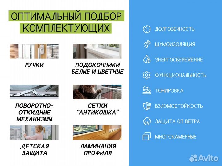 Окна пвх, 700х600 мм в наличие