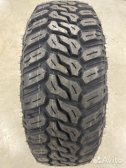 Antares Deep Digger M/T 31/10.5 R15 109Q