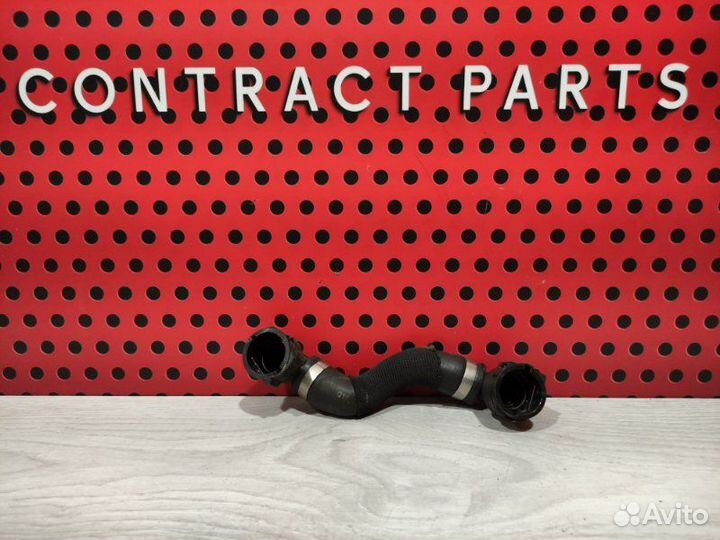 Патрубок (трубопровод, шланг) Bmw 6 G32 2017