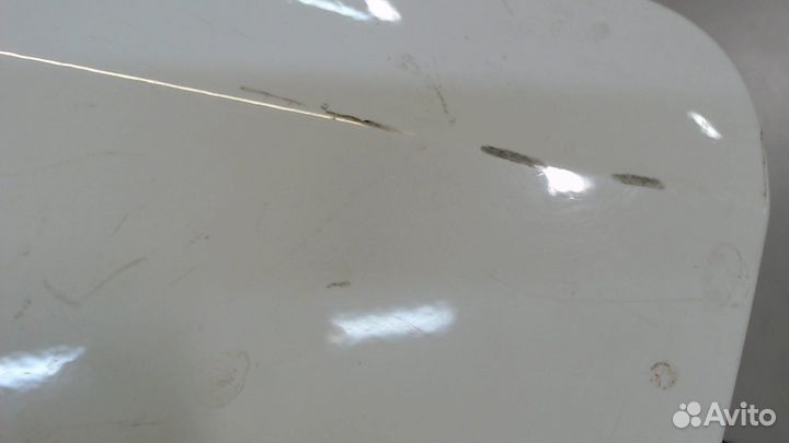 Лючок бензобака BMW X5 F15, 2018