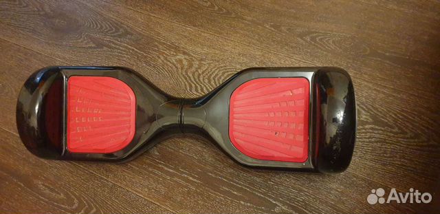 Гироскутер бу