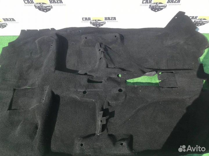 Покрытие напольное (ковролин) LADA Granta