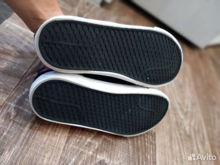 Кеды на мальчика 36 р