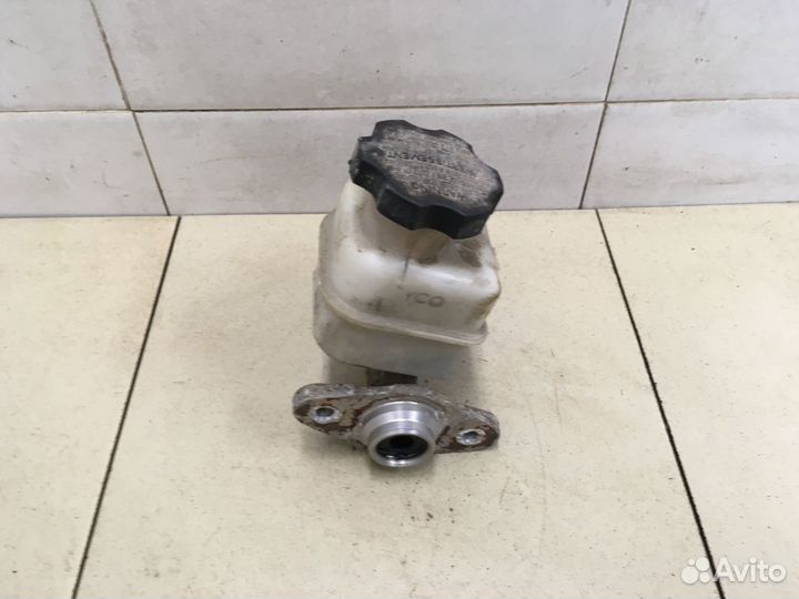 Цилиндр тормозной главный Elantra 2000-2005