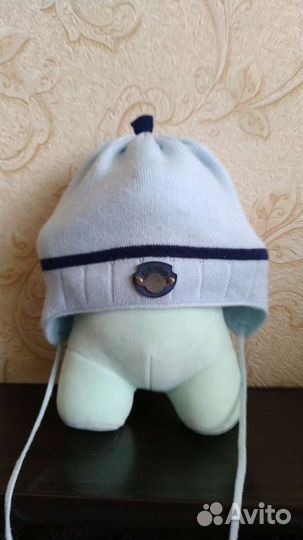 Шапки детские