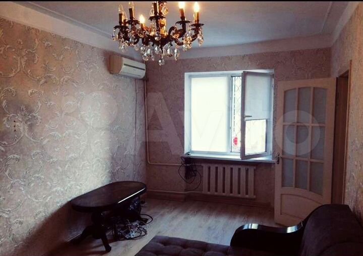 2-к. квартира, 44 м², 2/4 эт.