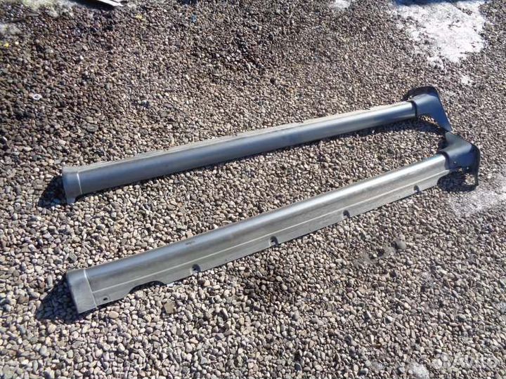 Обвес Toyota Caldina ST195 3S-GE 1995/07