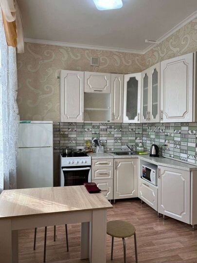 2-к. квартира, 41,9 м², 2/5 эт.