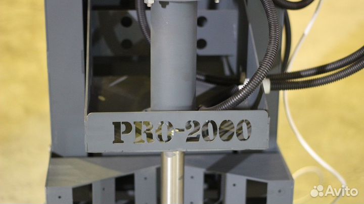 Диссольвер 5.5 кВт