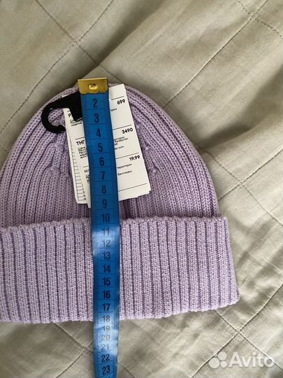 Шапка HM 128/146