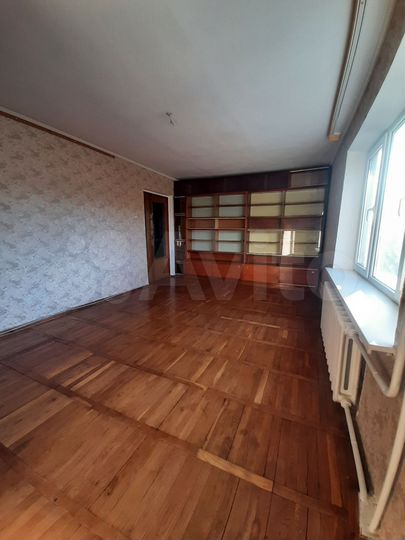 2-к. квартира, 48,8 м², 4/5 эт.